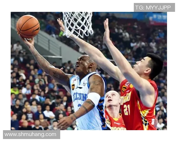 足球与CBA球星跨界合作 打破体育界界限共谱传奇新篇章